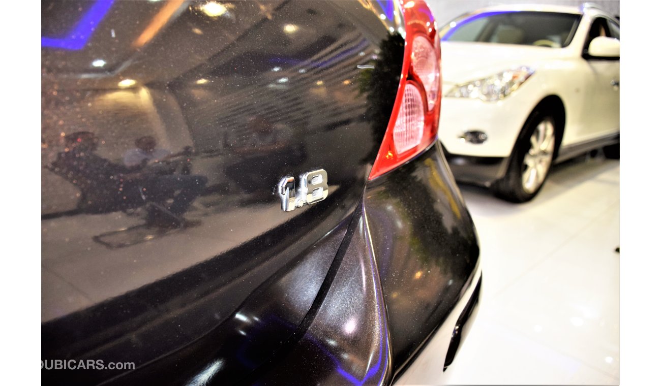 نيسان تيدا AMAZING Nissan TIIDA 2011 Model 1.8 Gcc specs