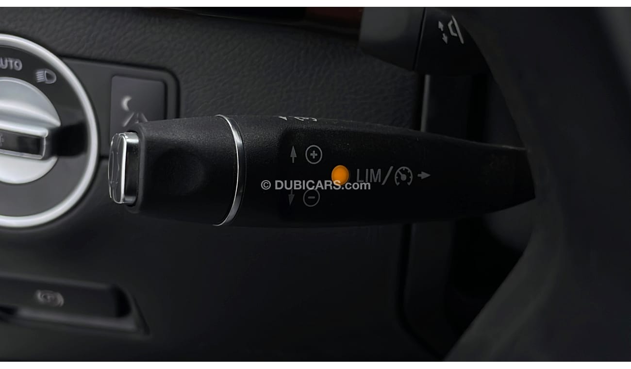 Mercedes-Benz GL 500 4MATIC 4.7 | Under Warranty | Inspected on 150+ parameters