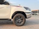 Toyota Hilux S GLX 2.8L AWD M/T