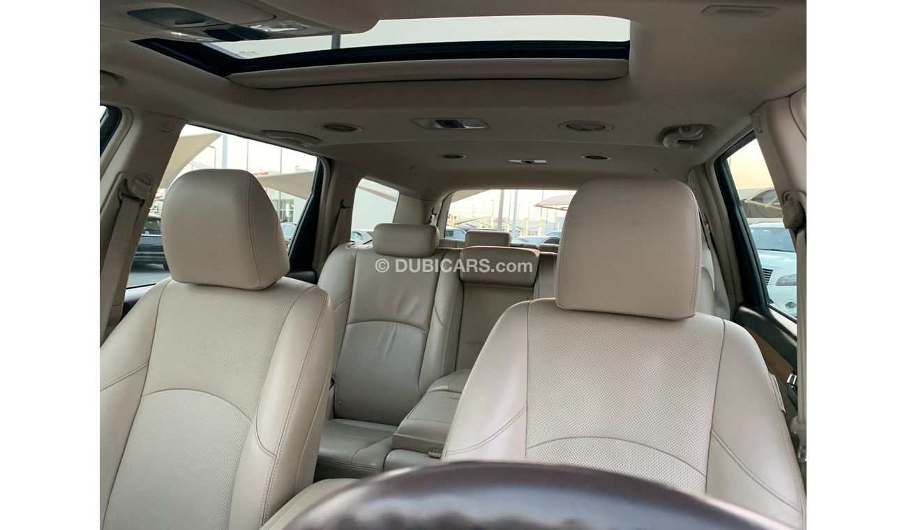 كيا موهافي Kia Mohave Top  2014