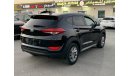 Hyundai Tucson 2017 HYUNDAI TUCSON FULL OPTIONS IMPORTED FROM USA