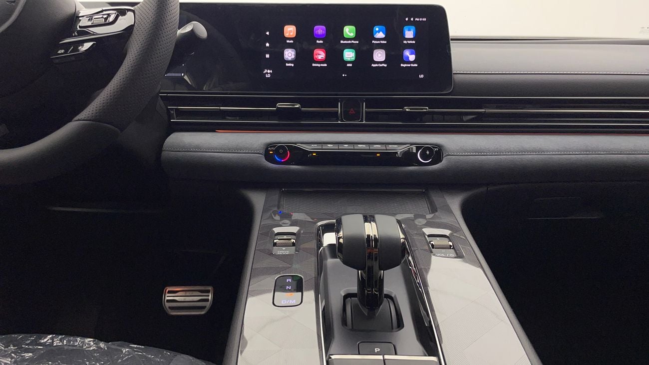 GAC Empow R 2026 GL | AED 1504/Month | 20% DP