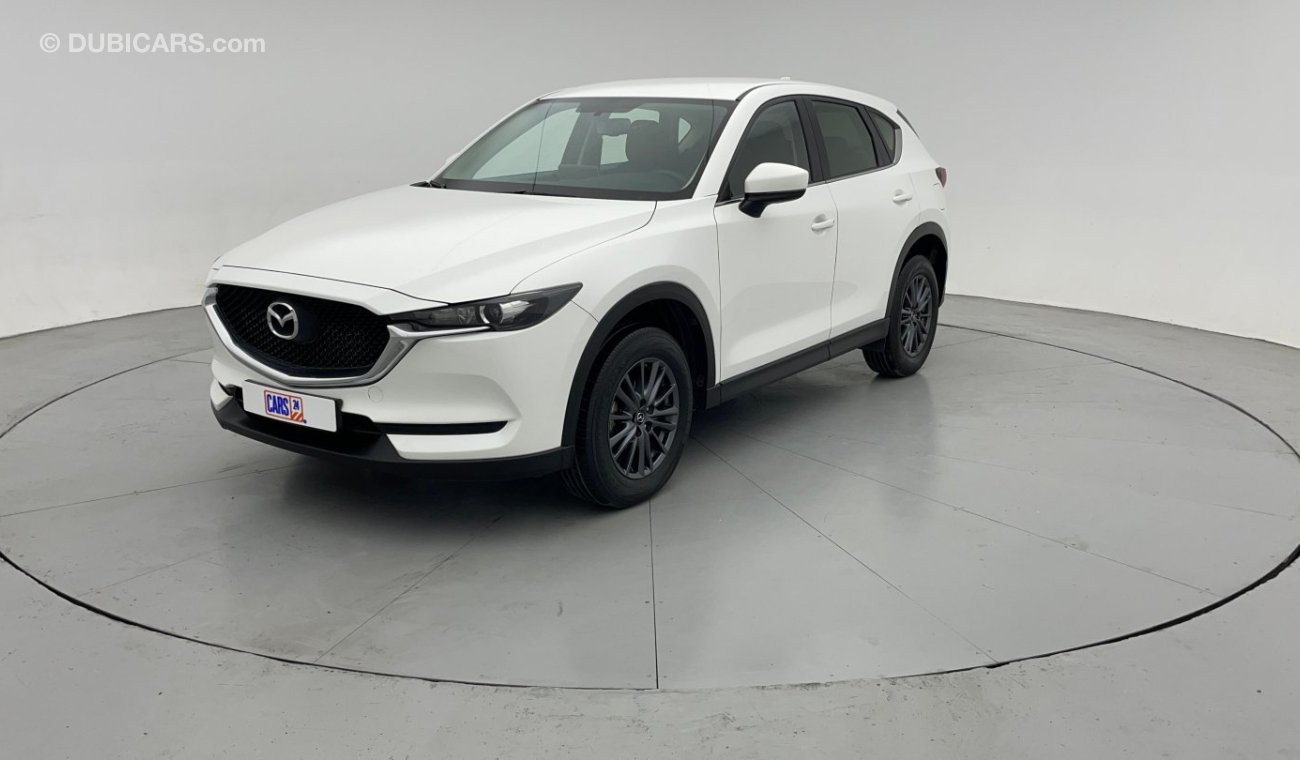 Mazda CX-5 GS 2.5 | Zero Down Payment | Free Home Test Drive