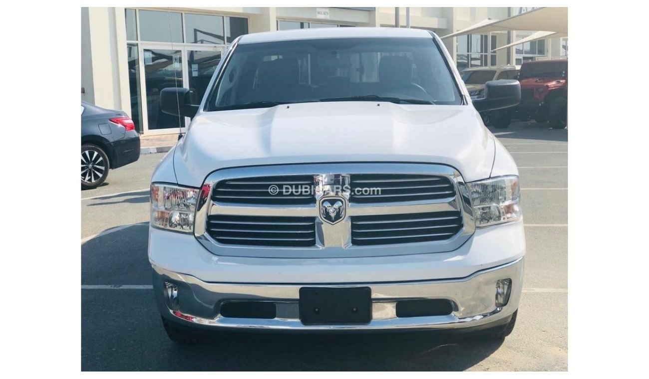 RAM 1500 Dodge ram pick up import from American perfect condition