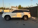 Toyota Fortuner GXR 4.0L (278 HP) V6 AUTOMATIC PETROL EXCELLENT CONDITION