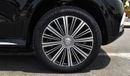 Mercedes Maybach GLS600 Maybach Mercedes Benz GLS 600 Maybach 4Matic | with E-Active Body Control | 2023