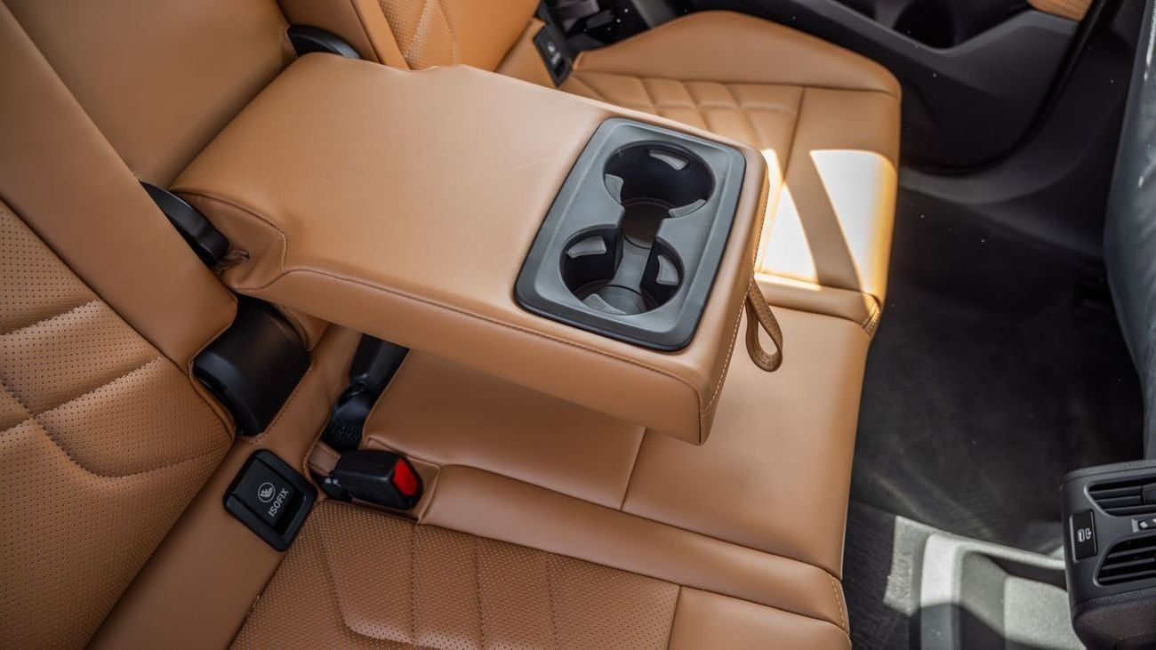 بي أم دبليو X2 SDRIVE25I M SPORT BMW X2 2.0 -2026YM