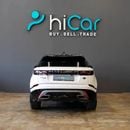 لاند روفر رينج روفر فيلار 2,565 pm • 0% Downpayment • Velar P380 HSE R-Dynamic • 1 Year Warranty