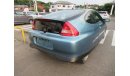 Honda Insight ZE1