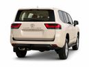 تويوتا لاند كروزر EXR ECTAI0047 - 2026 Toyota LC300 EXR - 4.0L Petrol Auto White