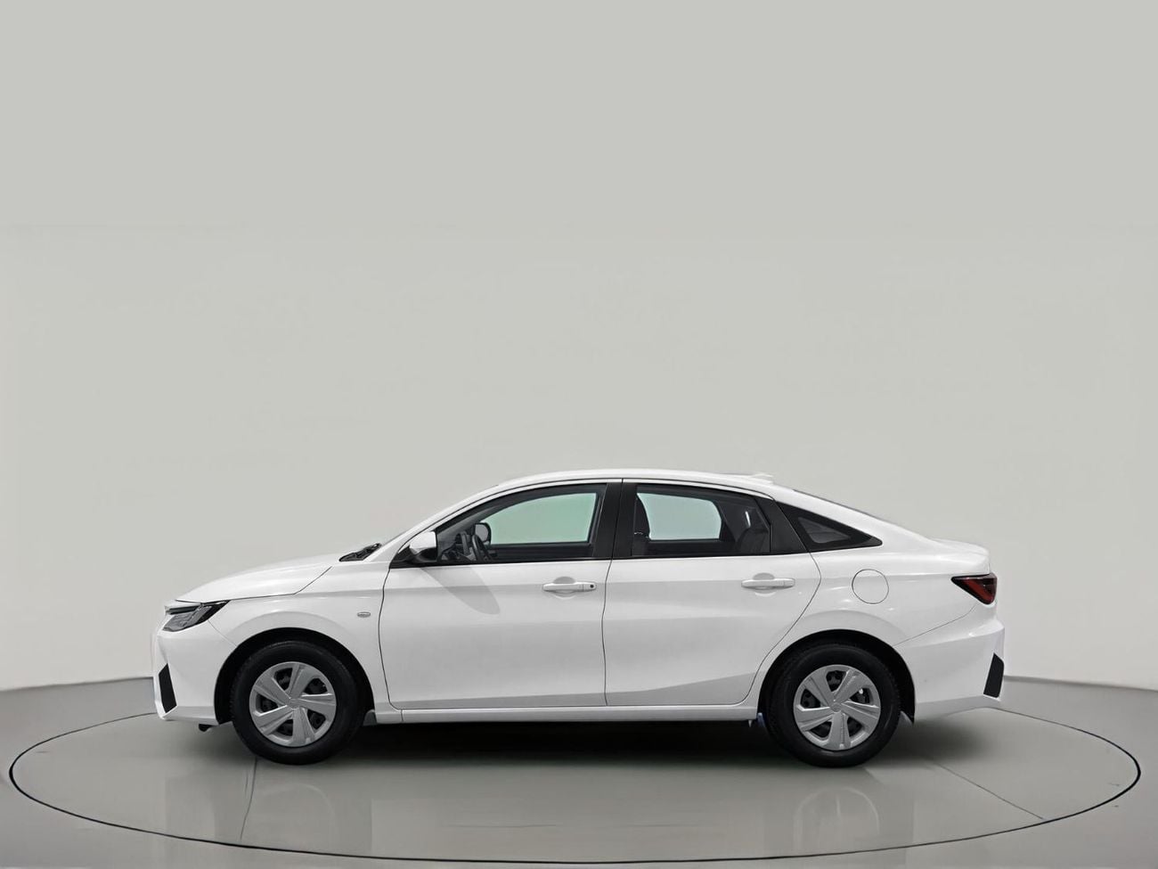 Toyota Yaris 2023 E | AED 624/Month | 0 DP | 30 Day Return | Warranty