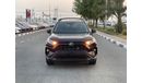 Toyota RAV4 2019 TOYOTA RAV4 XLE HYBRID 4x4 FULL OPTIONS IMPORTED FROM USA