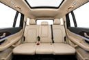 Volkswagen Teramont R LINE
