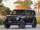 مرسيدس بنز G 63 AMG STD