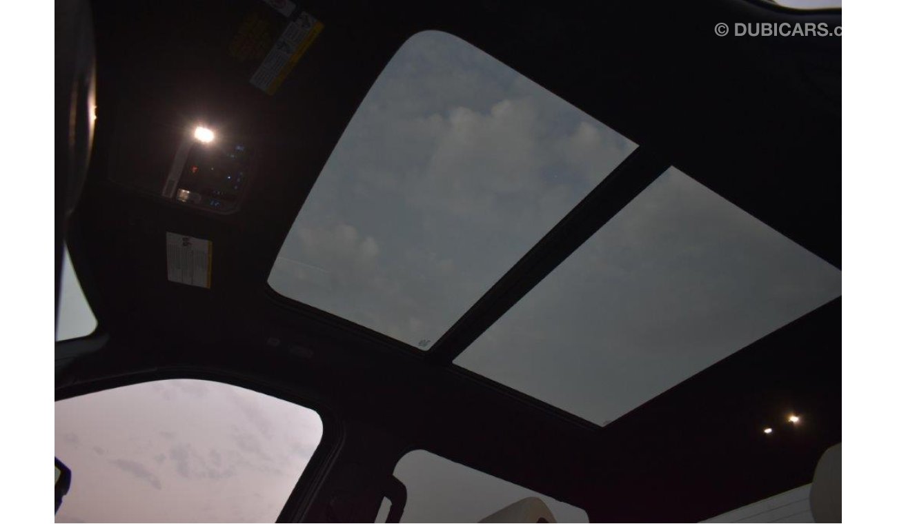 Toyota Tundra Crewmax Capstone Hybrid V6 3.5l Turbo 4wd 5 Seat Automatic