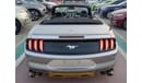 Ford Mustang MEGA SALE / MUSTANG ECO BOOST / CONVERTABLE / GT 500 KIT /(LOT# 101369)