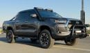 تويوتا هيلوكس DOUBLE CABIN | 2.8 DIESEL ENGINE | 360 VIEW CAMERA | RHD