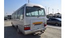 Toyota Coaster Toyota Coaster 30 seater bus Dsl, Model:2007. Excellent condition