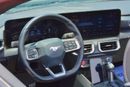 Ford Mustang STD