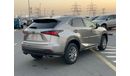 Lexus NX300 2020 LEXUS NX300 2L V4 AWD / EXPORT ONLY