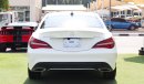 Mercedes-Benz CLA 250 4matic / SUPER CLEAN / GEAR ENGINE CHASSIS OK / FREE PASSING TEST /INSURANCE FREE