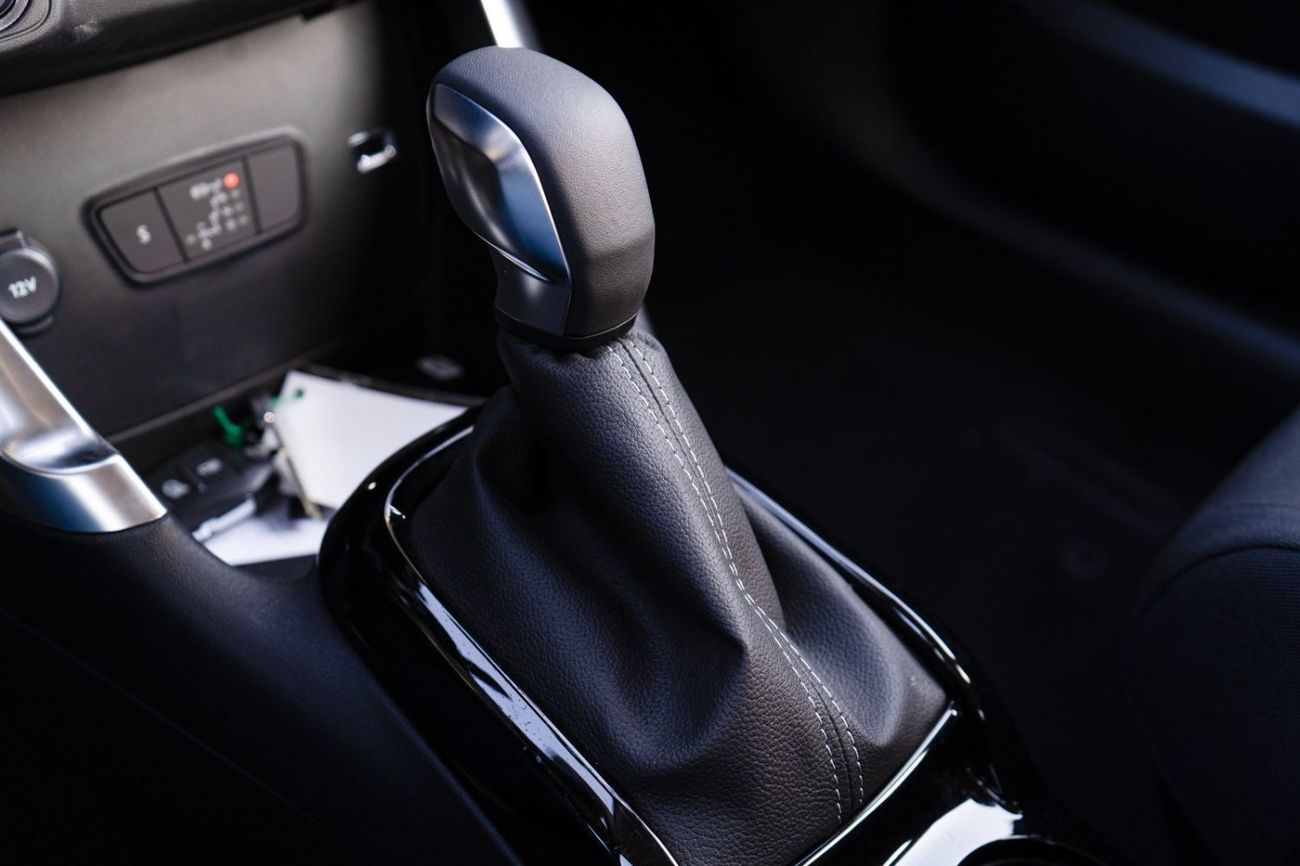 سيتروين C3  أير كروس 2025 Citroen C3 Aircross 1.2L Turbo Petrol