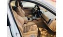 Porsche Cayenne MODEL 2013 GCC CAR PERFECT CONDITION INSIDE AND OUTSIDE