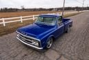 GMC C10 LS3, Full Ridetech Suspension Pro Touring
