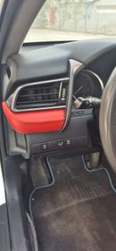 تويوتا كامري HYBRID