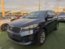 كيا سورينتو Base 2.4L AWD KIA SORENTO 2019 V4 engine 2.4 American clean title no any work required just buy and