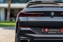 BMW X6 Xdrive40i M-Kit | 4,054 P.M | 0% Downpayment | Warranty!