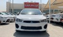 Mitsubishi Lancer 2017 Ref#188