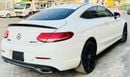 Mercedes-Benz C 300 Coupe