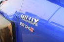 Toyota Hilux S GLX 2.8L AWD A/T