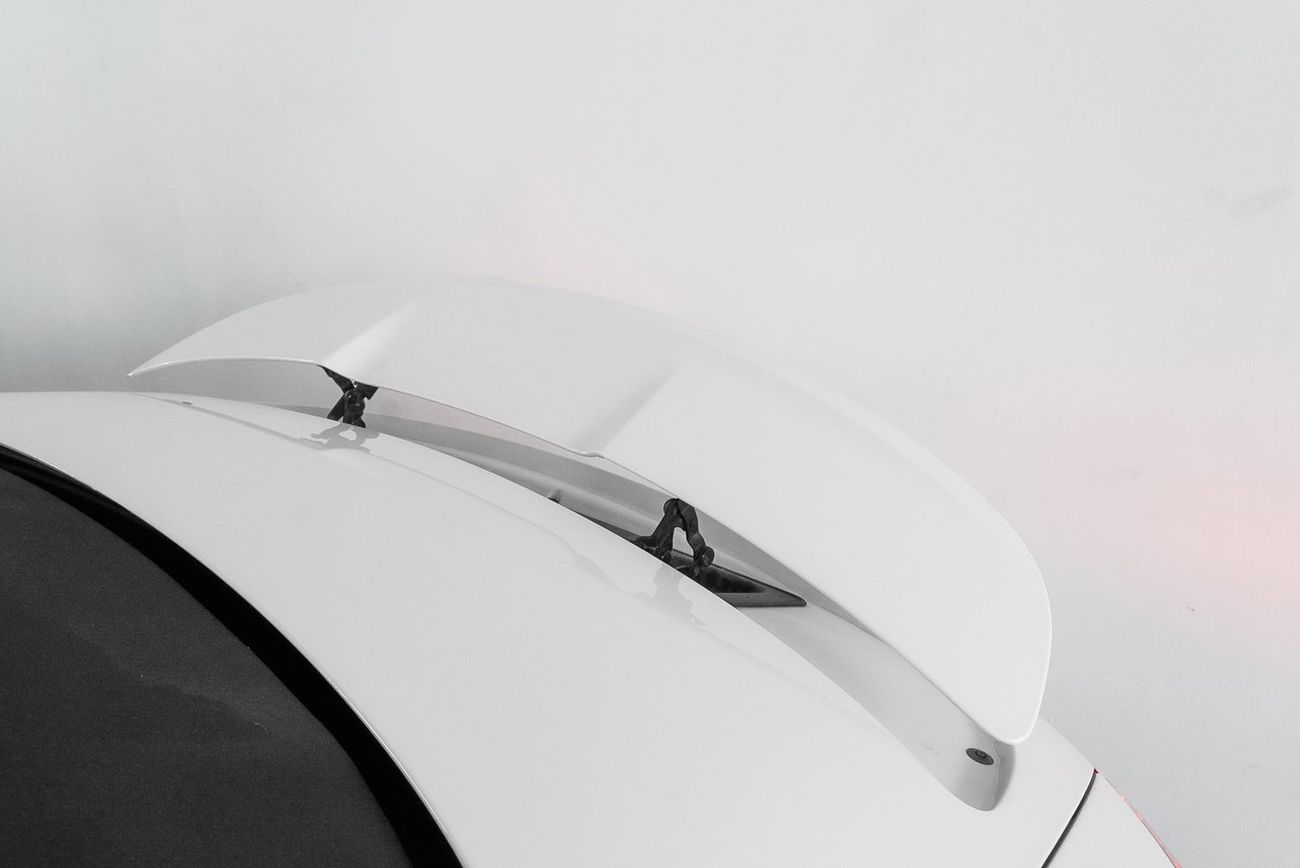 Mercedes-Benz SL 55 AMG Roadster 4Matic+