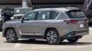 لكزس LX 700h SIGNATURE (For Export , НА ЭКСПОРТ) BH 3.5TT V6 Hybrid AWD GCC 2026 Без пробега