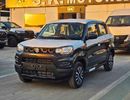 سوزوكي اسبريسو GL / 1.0L V3 A/T PETROL / ALLOY RIMS (CODE # SSPAGL)