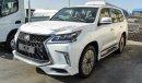 Lexus LX570