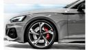 Audi RS5 TFSI quattro 2021 Audi RS5, 2026 Audi Warranty + Service Contract, Low KMs, GCC
