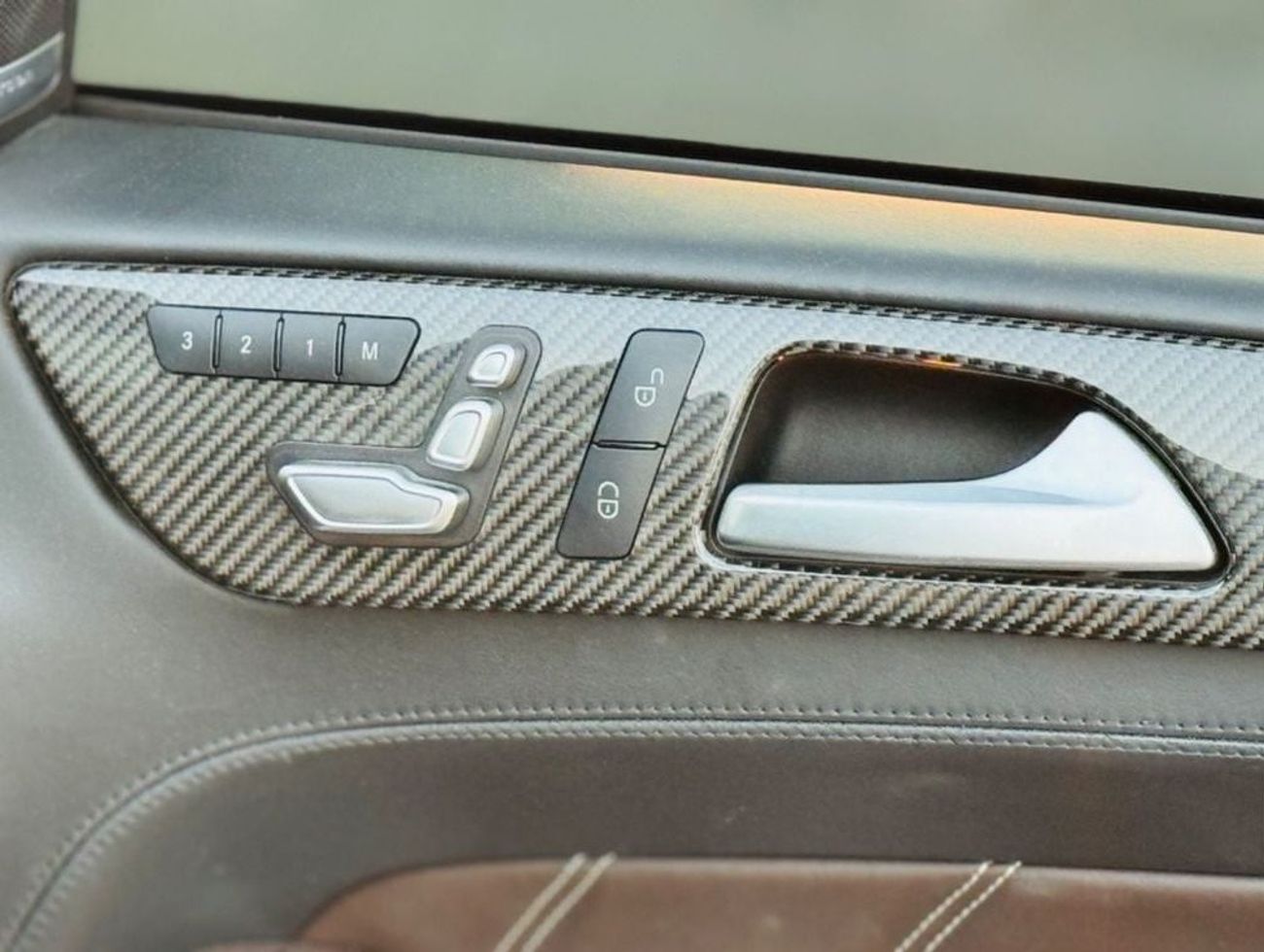 Mercedes-Benz C 63 AMG C63s AMG✈️