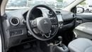 Mitsubishi Attrage Brand New 2025 Mitsubishi Attrage (G16) High Line GLX 1.2L | Sedan | GCC Specs | 2WD | Export Only