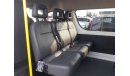 Toyota Hiace Commuter RIGHT HAND DRIVE (Stock no PM 60)