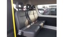 Toyota Hiace Commuter RIGHT HAND DRIVE (Stock no PM 60)