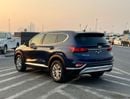 Hyundai Santa Fe STANDARD 2019 Hyundai Santafe MiOption  2.0L V4 - Apple / Android Play -  AWD 4x4 - 89000 Mileage