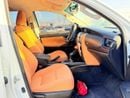 تويوتا فورتونر EXR 2.7L (164 HP)