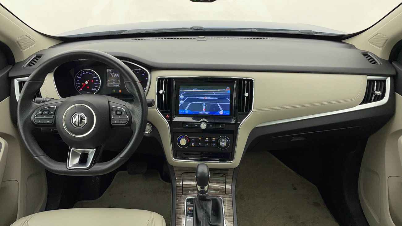 MG RX5 LUXURY 1.5 | Zero Down Payment | Home Test Drive