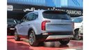 Kia Telluride SX GT LINE