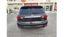 Infiniti QX60 Limited Edition Limited Edition Limited Edition Limited Edition 2020 Infiniti QX60, Special Edition,