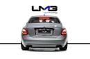 Rolls Royce Ghost Black Badge 6.6L BLACK BADGE | DELIVERY MILEAGE | STARLIGHT | REAR TVS | CARBON RIMS