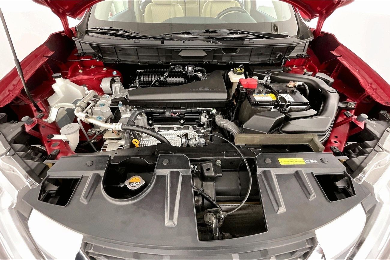 Nissan Pathfinder SL | 1 year free warranty | 0 Down Payment